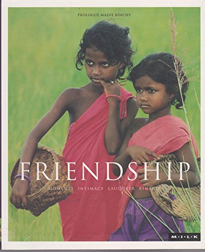 M.I.L.K: Friendship