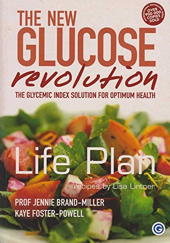 The New Glucose Revolution