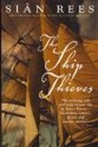 The Ship Thieves