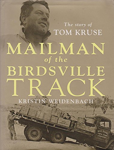 Mailman of the Birdsville Track - the Illustrated Edition