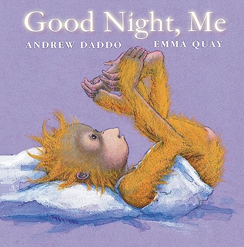 Good Night Me