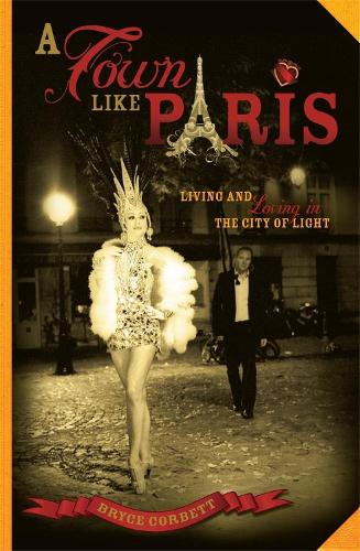 A Town Like Paris