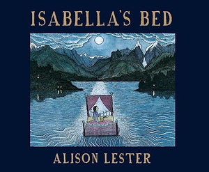 Isabella's Bed 