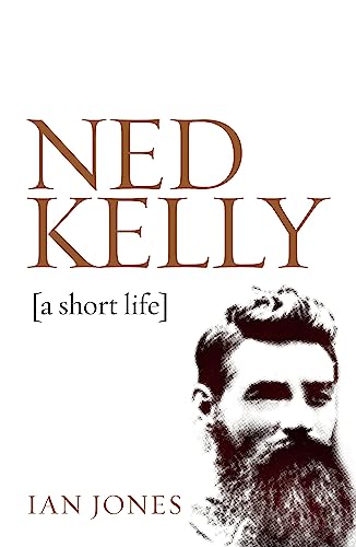 Ned Kelly