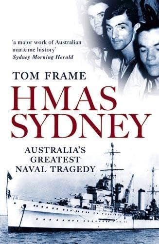 HMAS Sydney