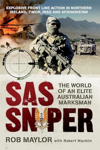 SAS Sniper