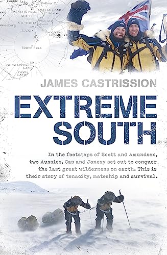 Extreme South