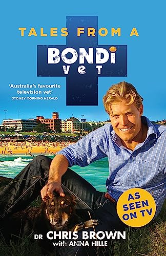 Tales from a Bondi Vet