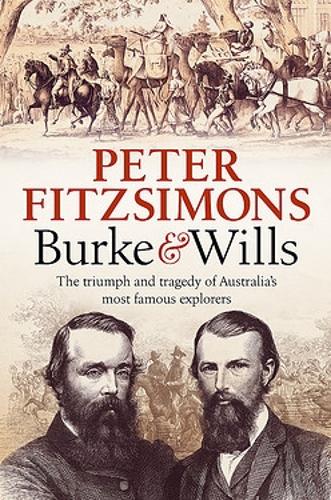 Burke and Wills