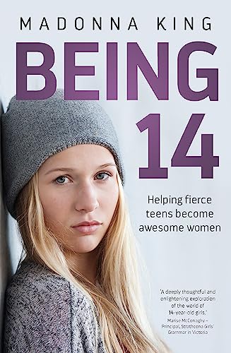 Being 14