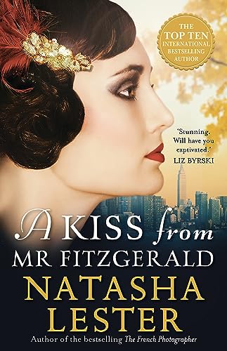 A Kiss from Mr Fitzgerald