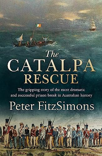 The Catalpa Rescue