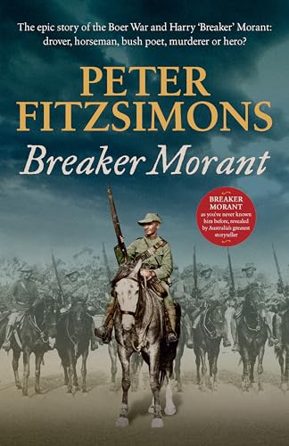 Breaker Morant