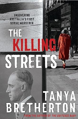 The Killing Streets