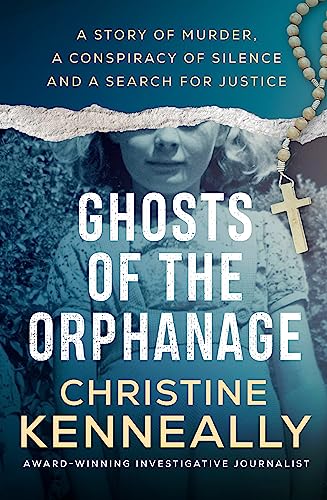 Ghosts of the Orphanage