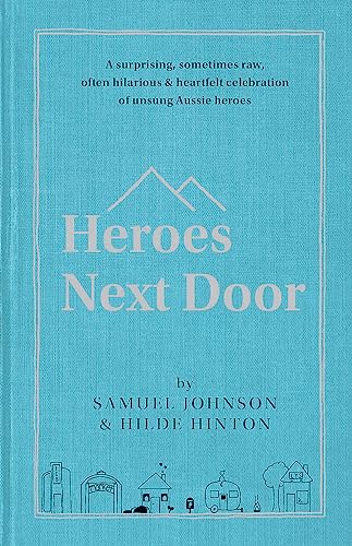Heroes Next Door