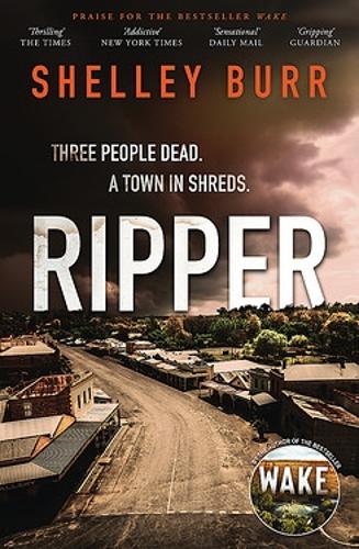 RIPPER