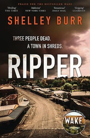 RIPPER