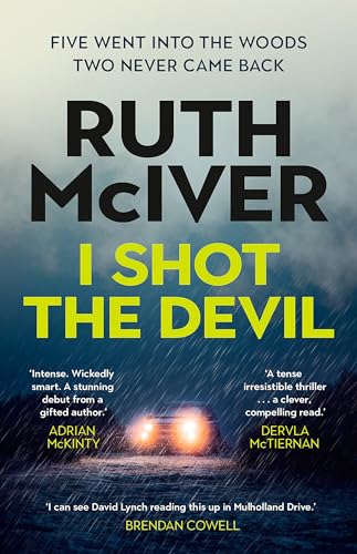 I Shot the Devil