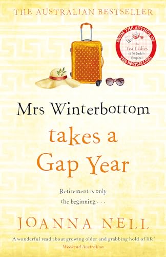 Mrs Winterbottom Takes a Gap Year