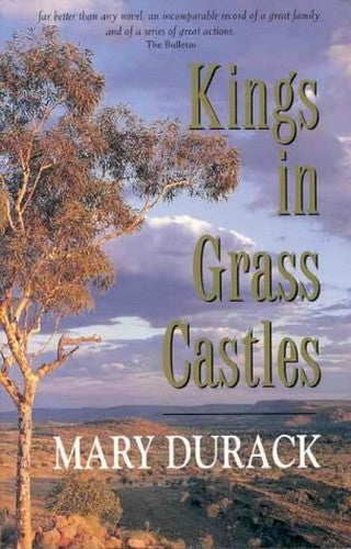 Kings In Grass Castles