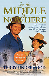 In The Middle Of Nowhere 