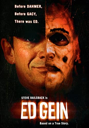 Ed Gein