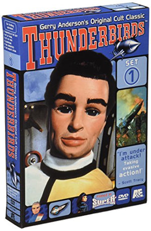 Thunderbirds - Set 1