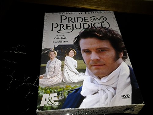 Pride and Prejudice (Special Edition)