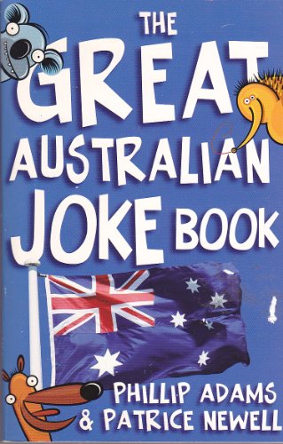 The Great Australian Joke Book