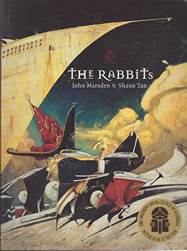 The Rabbits