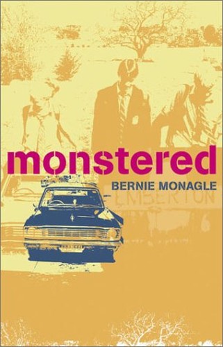 Monstered