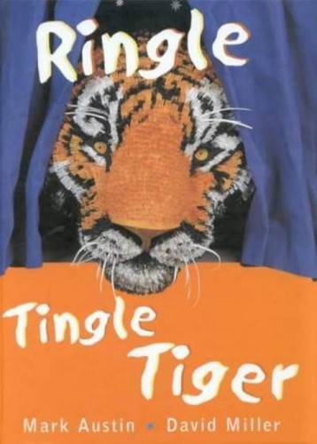 Ringle-tingle Tiger
