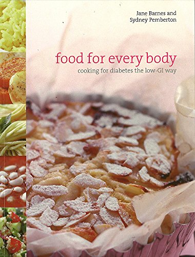 Food for Every Body