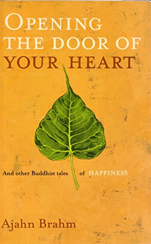 Opening the Door of Your Heart
