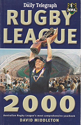 Rugby League 2004