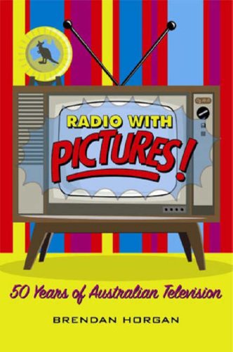 Radio with Pictures