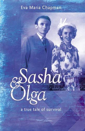 Sasha and Olga