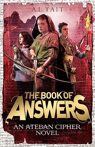 The Book of Answers