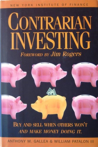 Contrarian Investing