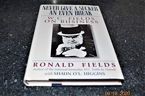 W.C.Fields on Management