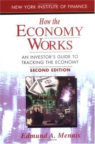 How the Economy Works