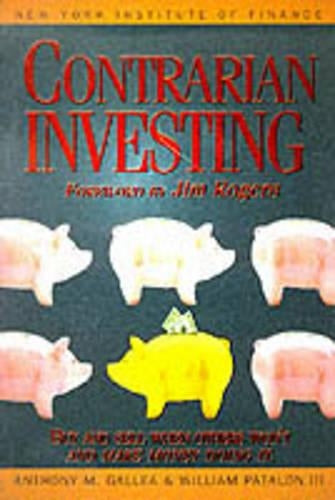 Contrarian Investing