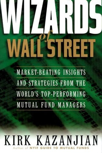 The Wizards of Wall Street