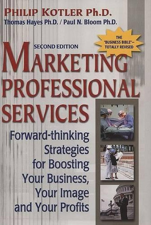 Mktg Professional Services