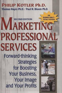 Mktg Professional Services 