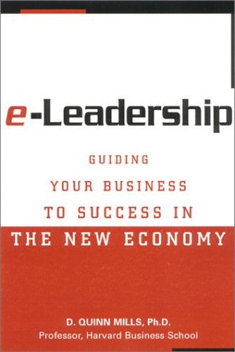 e-Leadership
