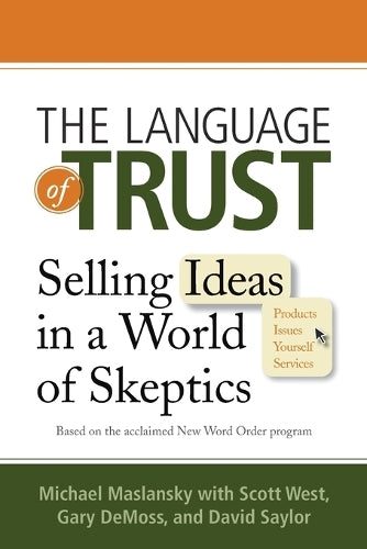 The Language of Trust