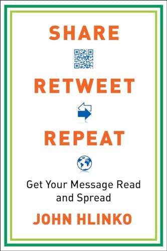 Share, Retweet, Repeat