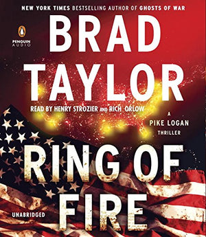 Ring of Fire